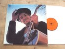 BOB DYLAN - NASHVILLE SKYLINE LP UK CBS 1st Press MONO Johnny Cash Folk SUPERB