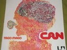 CAN TAGO-MAGO 1971 UNITED ARTISTS UAS 29211/12X GERMANY 2LP ProgresiveRock 33RPM