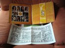LP Alice Cooper - Billion Dollar Babies Gimmick DOLLAR BILL etc 1973 TOP 