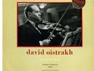 Columbia SAX2253 - Encores. DAVID OISTRAKH & VLADIMIR YAMPOLSKY