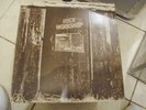 Rock Workshop LP Same Orange CBS 1st press Running Man NEAR MINT  8 pictures