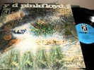 LP - PINK FLOYD - A Saucerful Of Secrets - near mint GERMANY