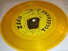 Zero Tolerance, Hi Impact recs, Bad Blood Ep 1988, GOLD WAX, , gorilla biscuits