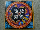Kiss Rock And Roll Over Original Vinyl Pressing In Shrink Complete W/ Sticker