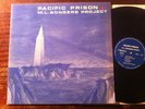 Pacific Prison - M.L. Bongers Project - LP - germ. private Press - 1978