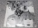 THE BEATLES PMC 7009 REVOLVER   ENLARGE PICS FOR DETAILS