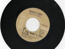 MIGHTY POPE - IF YOU WANT A LOVE AFFAIR