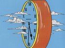 ONE WAY TICKET Time Is Right original 1978 UK President LP psych prog unplayed