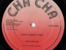 Don Carlos - Can't Waste Time 10