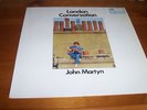 JOHN MARTYN LONDON CONVERSATION PINK ISLAND 1ST PRESS SUPER COPY