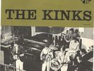 The Kinks - Long Tall Sally/You Still Want Me (Swedish single w. picture sleeve