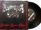 DESTROYER 666 Satanic Speed Metal 7