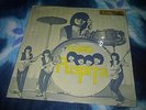 DARA PUSPITA Special EDITION GateFold LP 60s GARAGE Freak POKORA RARE