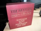 The Beatles Box Singles Collection*OZ*(Austrailia/EMI)TOP CONDITION*Audiophile