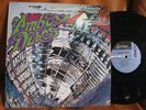 THE AMBOY DUKES SELF TITLED ON MAINSTREAM STEREO LP 1ST PRESSING TED NUGENT