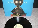 LP SUN RA Space is the place NM French Quad Orig stereo free jazz RARE FREE JAZZ