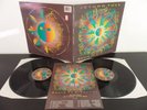 JETHRO TULL - Roots to Branches -  FIRST PRESS U.K. LP 1995- + INSERT