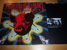 CORROSION OF CONFORMITY, Wiseblood, 2LP 1996
