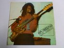 BIM SHERMAN Love Forever 1980s UK Ital Records Reggae Music LP