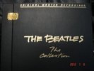 THE BEATLES  THE COLLECTION  MFSL Rare  JAPAN JVC PRESSED 14 LP BOX SET