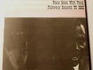 Memphis Slim & the Real Honky Tonk 1960 Folkways  LP No Reserve