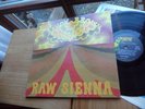 SAVOY BROWN RAW SIENNA 1970 TOP PROG. KILLER ALBUM
