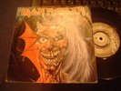 UK EMI PURGATORY-IRON MAIDEN--VG / EX