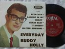BUDDY HOLLY 