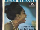 NINA SIMONE 