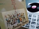 Amboy Dukes    - Journey To The Center...-  TOP ZUSTAND