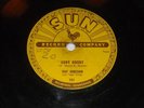 ROY ORBISON (78 rpm )SUN