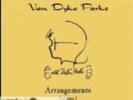 VAN DYKE PARKS, ARRANGEMENTS VOL.1,LP
