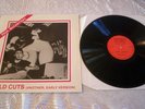 Beatles Paul McCartney-German 