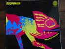 Frumpy - All Will Be Changed - Vertigo Swirl - 6360 601 - Superb Condition