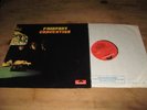 FAIRPORT CONVENTION S/T UK 1st Press 1968 POLYDOR STEREO LP