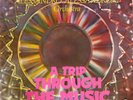 A TRIP THROUGH THE MUSIC ALESSANDRO ALESSANDRONI'S LIBRARY SEALED