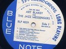 Art Blakey Jazz Messengers Big Beat rare 1960 deep groove 47 West 63rd Blue Note