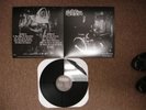 MUTIILATION LP sorath vlad tepes graveland burzum satanic warmaster bathory von