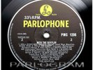 With The Beatles - 1963 UK 1st *MONO* Press Parlophone LP *EXCELLENT*