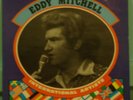 EDDY MITCHELL RARE BELGIUM LP BELGIQUE INTERNATIONAL ARTISTS BARCLAY