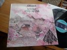 CARAVAN IN THE LAND OF GREY AND PINK 1971 MINT