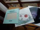 TRACE BIRDS 1975 MINT (CUBY + BLIZZARDS) RARE GIMMIX