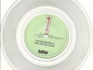 Frank Beverly and the Butlers  If thats what you wanted