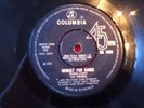 PRETTY THINGS VIV PRINCE VRARE 1966 45 'LIGHT OF THE CHARGE BRIGADE' DB 7960 VGC