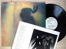 The Sound Thunder Up + Inner LP *LISTEN* PIAS 1987 Jeopardy EX+/NM