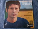 ERIC CHARDEN 45 T EP 460.943 BIEM (AMOUR LIMITE ZERO+3)(RARE)