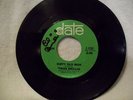 'TWAS BRILLIG (ELECTRAS)DATE LABEL DIRTY OLD MAN/THIS WEEKS CHILDREN AUTOGRAPHED