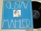827435/36 - MAHLER - No. 10 - SANDERLING - ETERNA 2 LP