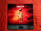 Brand New - Deja Entendu LP - Vinyl - Double LP