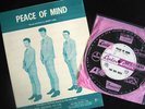 THE BEE GEES-PEACE OF MIND-7
